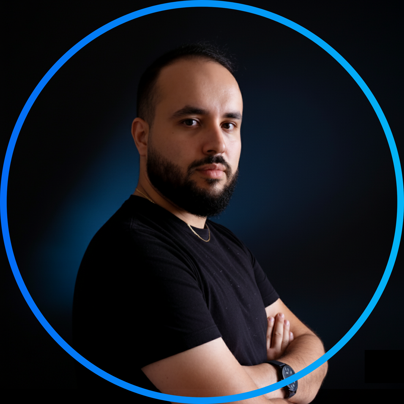 Murilo - Gestor de Tráfego